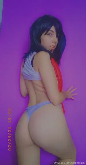 Florbcosplay OnlyFans Leaked Free Thumbnail Picture - #llz2YRYkPn