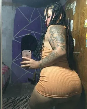 Florchaa Lu OnlyFans Leaked Free Thumbnail Picture - #8EEqkwtWr1