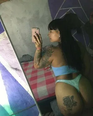 Florchaa Lu OnlyFans Leaked Free Thumbnail Picture - #HPit9kG9wj