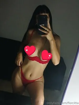 Florcitta OnlyFans Leaked Free Thumbnail Picture - #NrktNIsuya