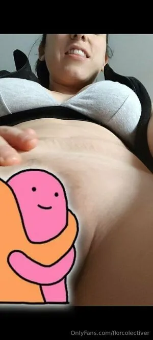 Florcolectiver OnlyFans Leaked Free Thumbnail Picture - #D6zXUC9qXi