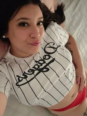 Florcurvy OnlyFans Leaked Free Thumbnail Picture - #2M4oxiRsL3