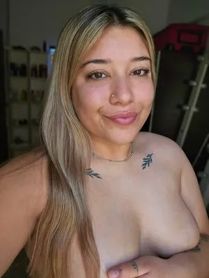 Florcurvy OnlyFans Leaked Free Thumbnail Picture - #EYjrpWAUkt