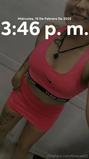 Florecee22 OnlyFans Leaked Free Thumbnail Picture - #Hgt9NSLiEF