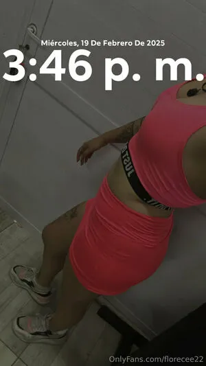 Florecee22 OnlyFans Leaked Free Thumbnail Picture - #tj81pg8ZNp