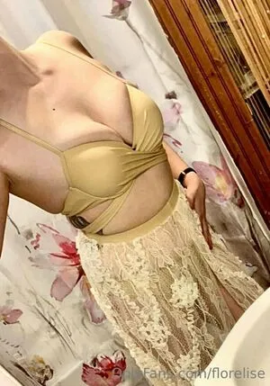 Florelise OnlyFans Leaked Free Thumbnail Picture - #vor0rs5KGH