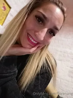 Florenang OnlyFans Leaked Free Thumbnail Picture - #cVRCJKE0k6