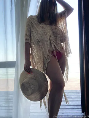 Florence Agapi OnlyFans Leaked Free Thumbnail Picture - #4Ki7Y1mOWj