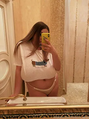 Florence Agapi OnlyFans Leaked Free Thumbnail Picture - #PoJA6GQZCC
