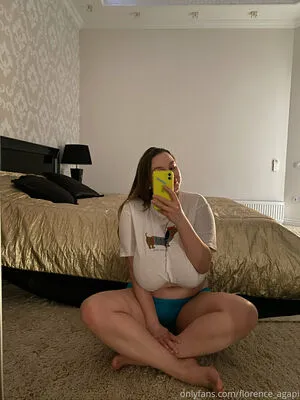 Florence Agapi OnlyFans Leaked Free Thumbnail Picture - #Ygu9K1Jo4h