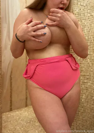 Florence Agapi OnlyFans Leaked Free Thumbnail Picture - #x7zJgpB4L6