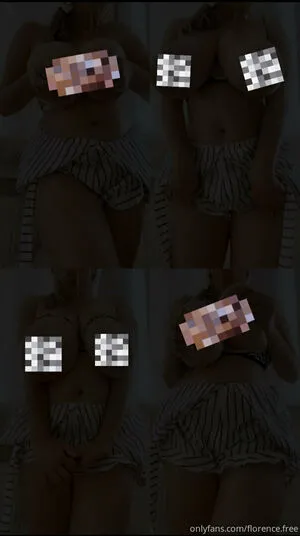Florence Free OnlyFans Leaked Free Thumbnail Picture - #Rqtc1tmcYB