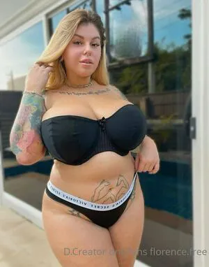 Florence Free OnlyFans Leaked Free Thumbnail Picture - #V15E6nY7hi