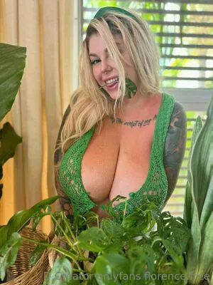 Florence Free OnlyFans Leaked Free Thumbnail Picture - #nHZc4RdS1E