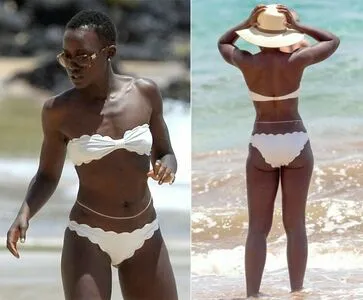 Florence Kasumba OnlyFans Leaked Free Thumbnail Picture - #Aipl07Qnr4