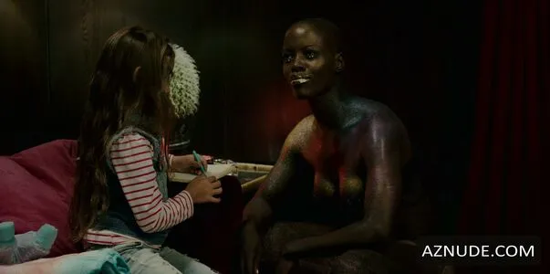 Florence Kasumba OnlyFans Leaked Free Thumbnail Picture - #P3fH8rRlmQ