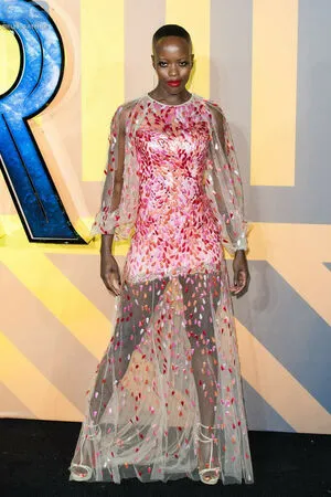 Florence Kasumba OnlyFans Leaked Free Thumbnail Picture - #sZrXDgJwMA