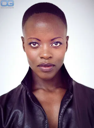 Florence Kasumba OnlyFans Leaked Free Thumbnail Picture - #vf6KNA05ED