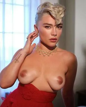 Florence Pugh Deepfake OnlyFans Leaked Free Thumbnail Picture - #wnkffyHq2W