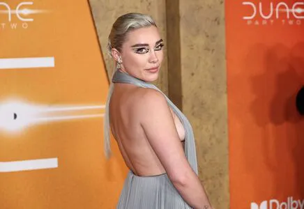 Florence Pugh OnlyFans Leaked Free Thumbnail Picture - #0qM47ZSTnb