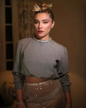 Florence Pugh OnlyFans Leaked Free Thumbnail Picture - #1BhmtemRmO