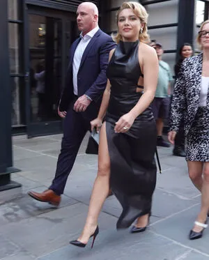 Florence Pugh OnlyFans Leaked Free Thumbnail Picture - #1QT4XDr9yu