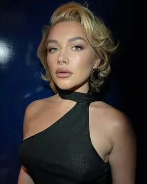 Florence Pugh OnlyFans Leaked Free Thumbnail Picture - #1iKatY565y