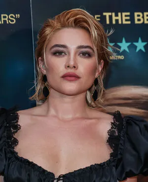 Florence Pugh OnlyFans Leaked Free Thumbnail Picture - #1uACKkB0UW