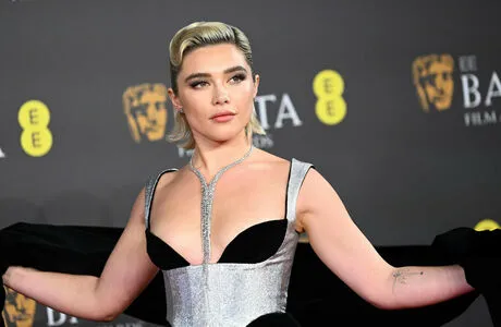 Florence Pugh OnlyFans Leaked Free Thumbnail Picture - #2U33xJOecf