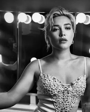 Florence Pugh OnlyFans Leaked Free Thumbnail Picture - #2qRZGFDz61