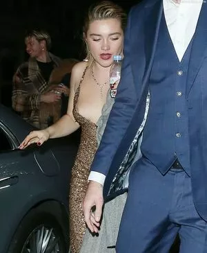 Florence Pugh OnlyFans Leaked Free Thumbnail Picture - #344R8zZIoj