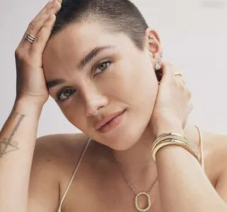 Florence Pugh OnlyFans Leaked Free Thumbnail Picture - #3YwbuAn8ac