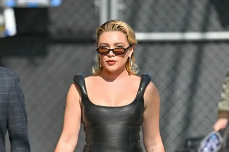 Florence Pugh OnlyFans Leaked Free Thumbnail Picture - #3fzWVergJx