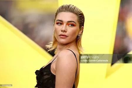 Florence Pugh OnlyFans Leaked Free Thumbnail Picture - #3uMK91djlK