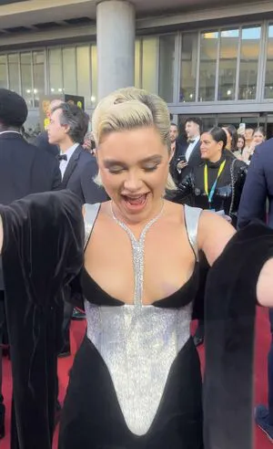 Florence Pugh OnlyFans Leaked Free Thumbnail Picture - #4fhJBIz6JM