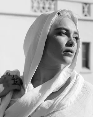 Florence Pugh OnlyFans Leaked Free Thumbnail Picture - #5s2DYjKOCn