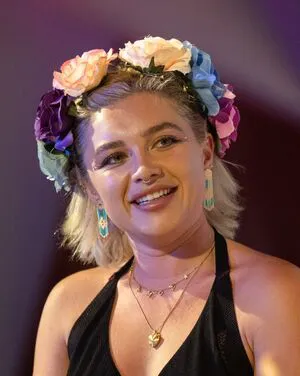 Florence Pugh OnlyFans Leaked Free Thumbnail Picture - #61qJVW6WHn