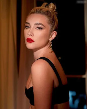 Florence Pugh OnlyFans Leaked Free Thumbnail Picture - #67bzkDZSev