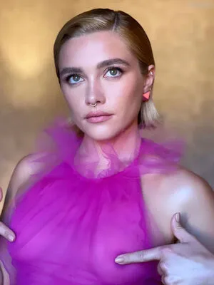 Florence Pugh OnlyFans Leaked Free Thumbnail Picture - #6Ek0Lw1DV0