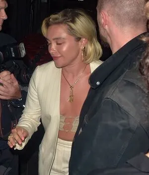 Florence Pugh OnlyFans Leaked Free Thumbnail Picture - #6PoTVtRBwN