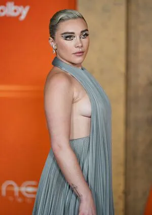 Florence Pugh OnlyFans Leaked Free Thumbnail Picture - #6WKAyBDIEK