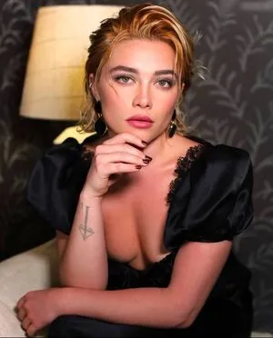 Florence Pugh OnlyFans Leaked Free Thumbnail Picture - #6hPMFL1LaN