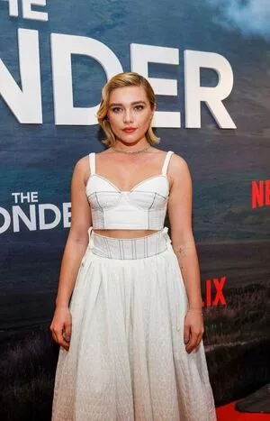 Florence Pugh OnlyFans Leaked Free Thumbnail Picture - #74RryYn5Dl