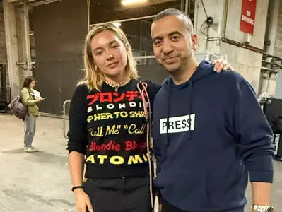 Florence Pugh OnlyFans Leaked Free Thumbnail Picture - #7NrOXVpzbC