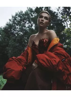 Florence Pugh OnlyFans Leaked Free Thumbnail Picture - #7Z94gjfEyP