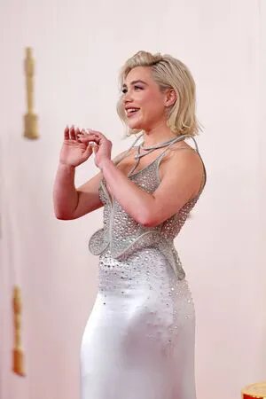 Florence Pugh OnlyFans Leaked Free Thumbnail Picture - #80cu0SYyQP