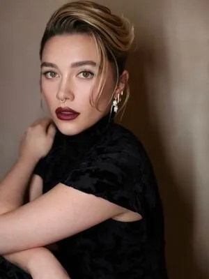Florence Pugh OnlyFans Leaked Free Thumbnail Picture - #8Nr8W5CCa5