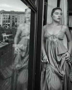 Florence Pugh OnlyFans Leaked Free Thumbnail Picture - #8Zopsi5LTO