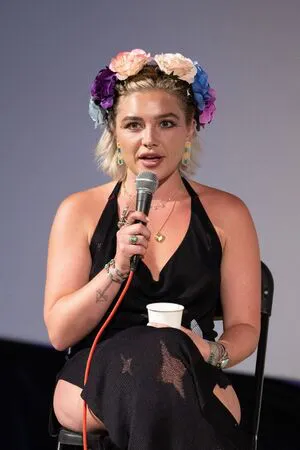 Florence Pugh OnlyFans Leaked Free Thumbnail Picture - #8fMluU0Vzr