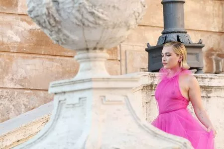 Florence Pugh OnlyFans Leaked Free Thumbnail Picture - #8hn2XYKQsV